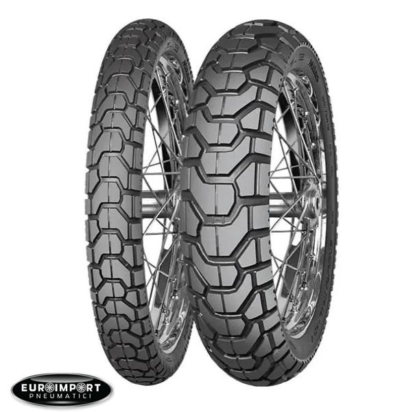 Mitas Enduro trail adv 2  150/70  18 70 V   TL/TT POSTERIORE